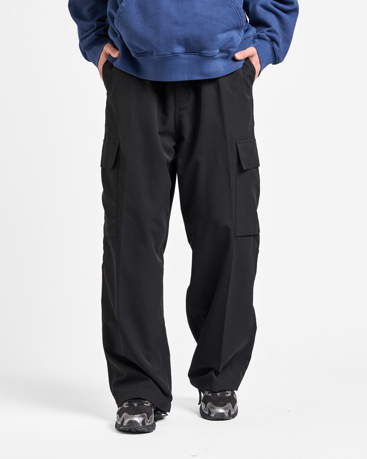 Carhartt WIP Kade Cargo Pant | I036137.89XX | AFEW STORE
